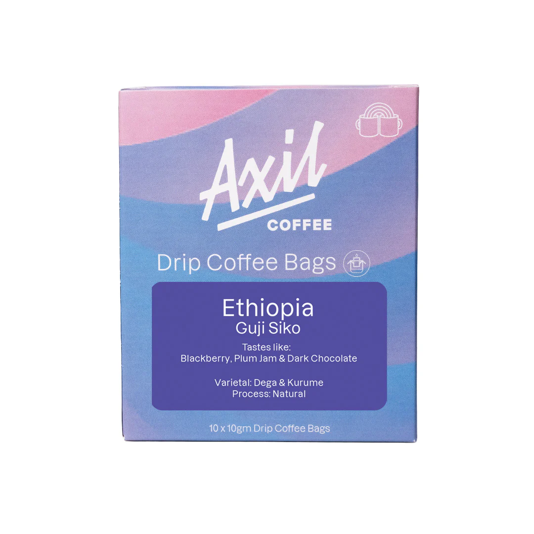 Drip Bags